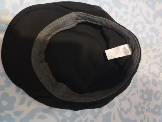 Gorra AC/DC Bryan Negra