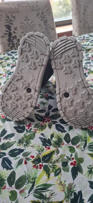 Botas de Nieve talla 34