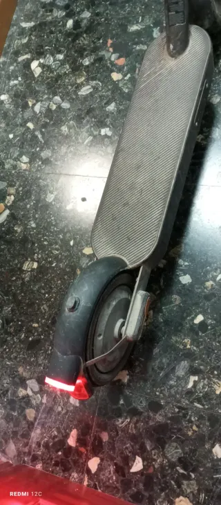 Patinete Xiaomi Scooter 4 PRO