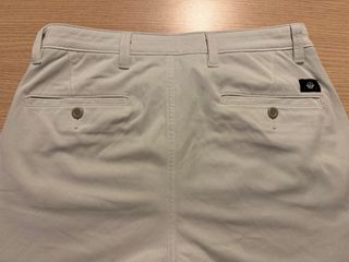 Pantalones Dockers Beige