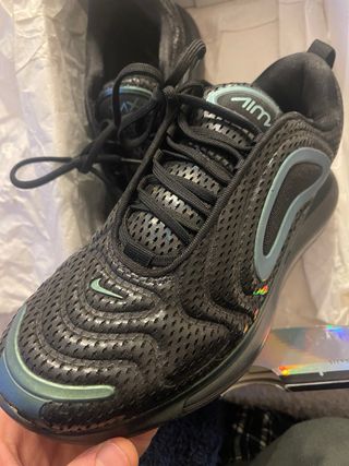 Nike Air Max 720 Throwback Future Iridescent