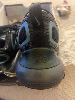 Nike Air Max 720 Throwback Future Iridescent