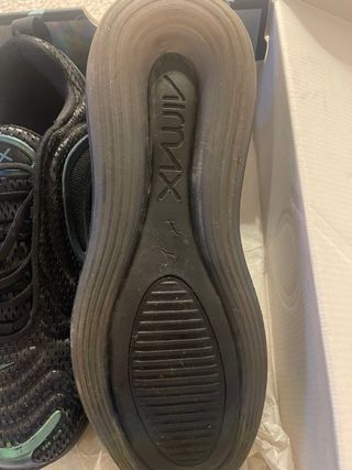 Nike Air Max 720 Throwback Future Iridescent