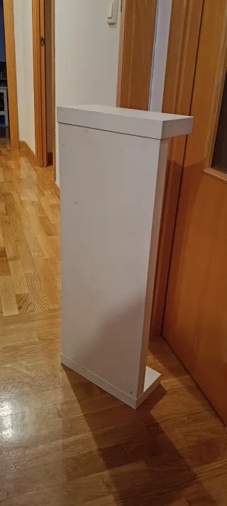 Soporte elevador para pantalla