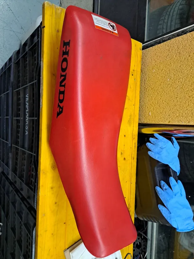 Asiento Honda TRX 400EX