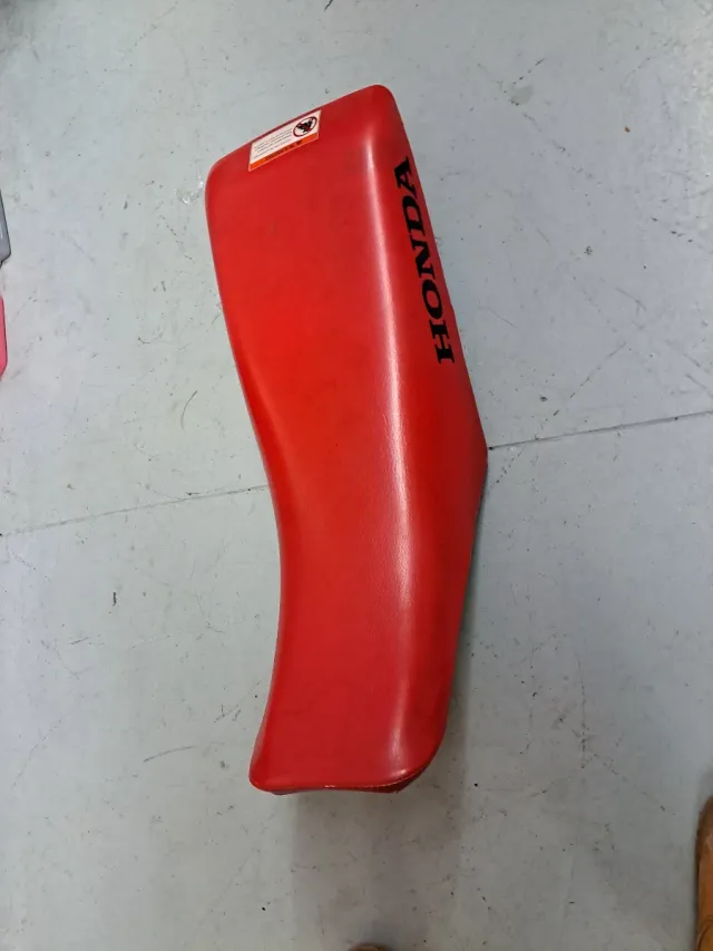 Asiento Honda TRX 400EX