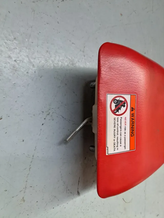 Asiento Honda TRX 400EX