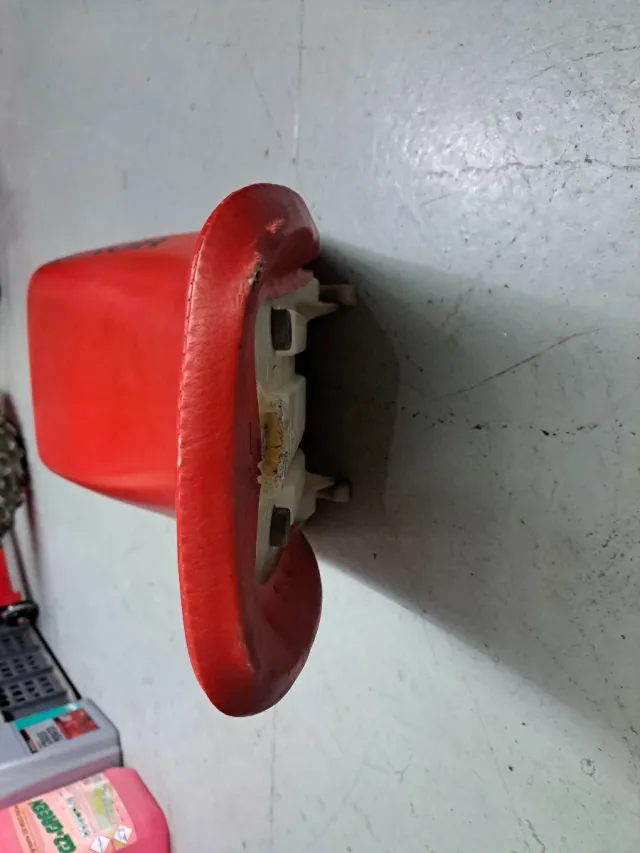 Asiento Honda TRX 400EX