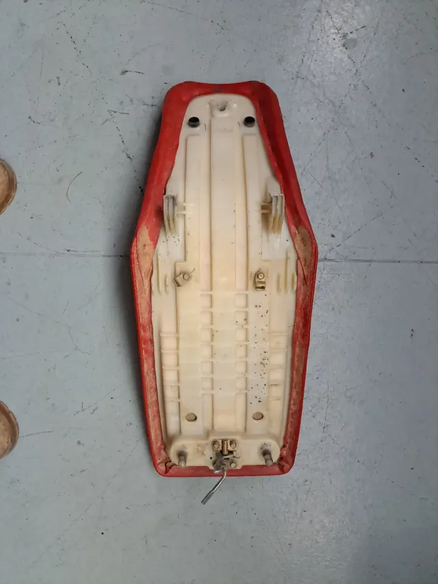 Asiento Honda TRX 400EX