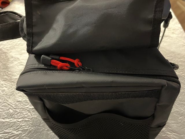 Bolsa Para Depósito HEBO