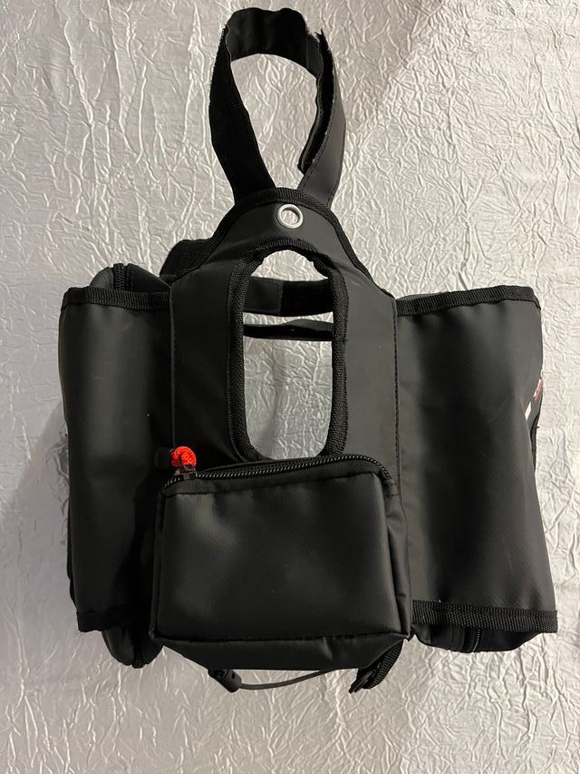 Bolsa Para Depósito HEBO