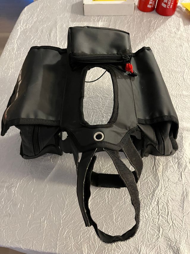 Bolsa Para Depósito HEBO