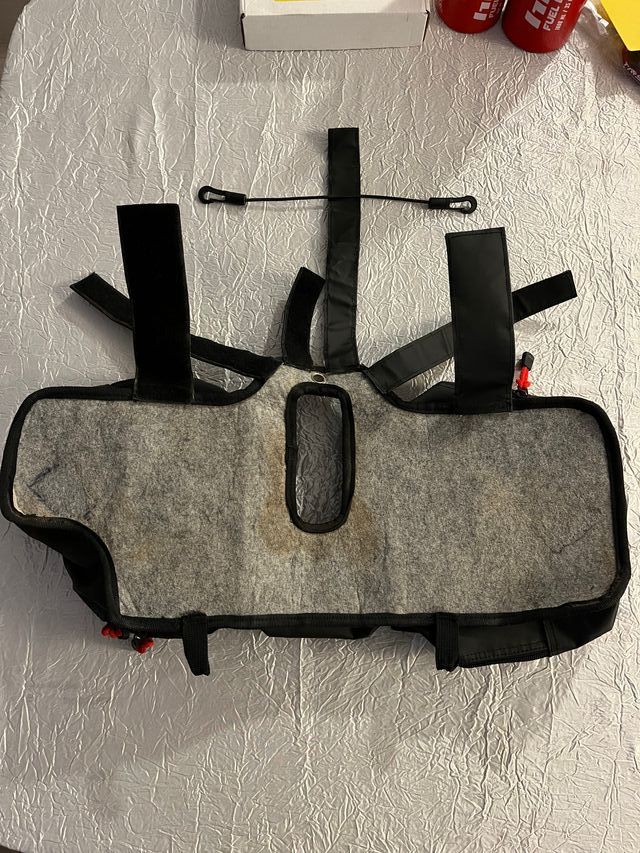 Bolsa Para Depósito HEBO