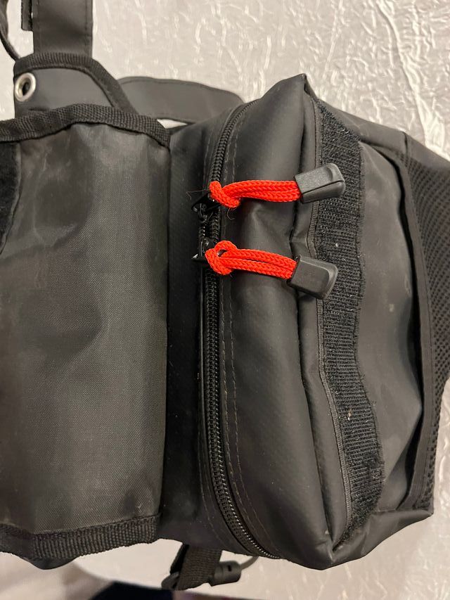 Bolsa Para Depósito HEBO