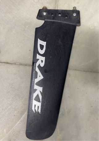 Quilla Drake Tuttle Box