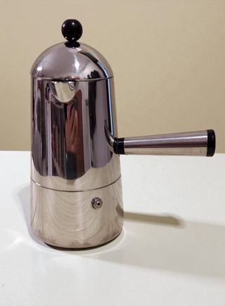 Caffettiera Lavazza Carmencita Vintage