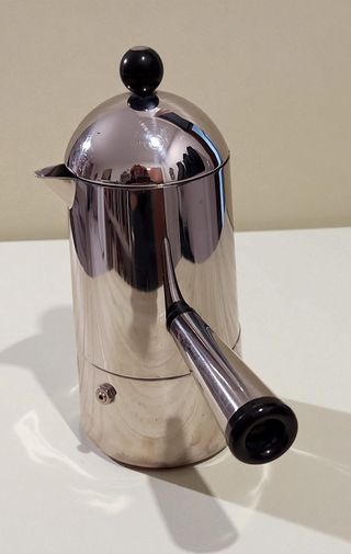 Caffettiera Lavazza Carmencita Vintage