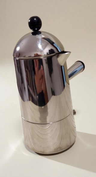 Caffettiera Lavazza Carmencita Vintage