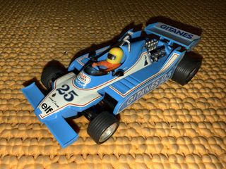 Scalextric Ligier JS 11