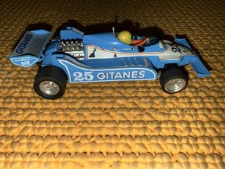Scalextric Ligier JS 11
