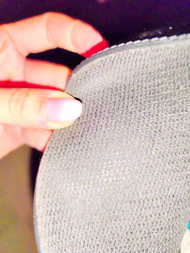 Botas de equitación negras Talla 37