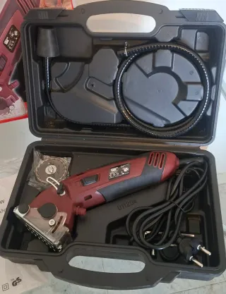 Sierra Circular Rotorazer circular saw