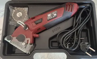 Sierra Circular Rotorazer circular saw