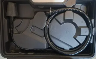 Sierra Circular Rotorazer circular saw