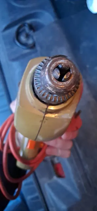 Taladro Black & Decker