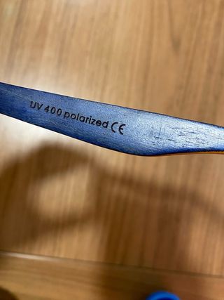 Gafas de sol Northweek madera