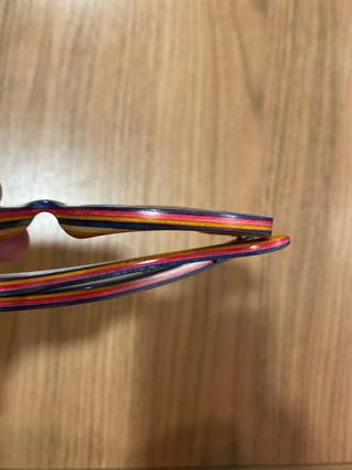 Gafas de sol Northweek madera