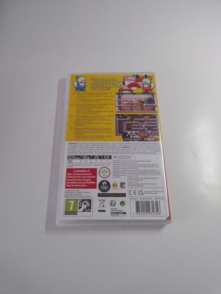 Snow Bros. Special Nintendo Switch PAL