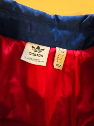 Casaco Adidas Originals Adicolor 70s'