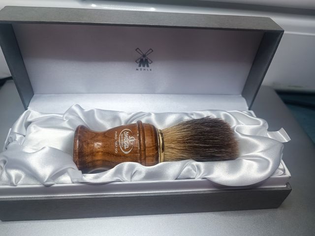 Rasoio Omega Puro Tajo 50