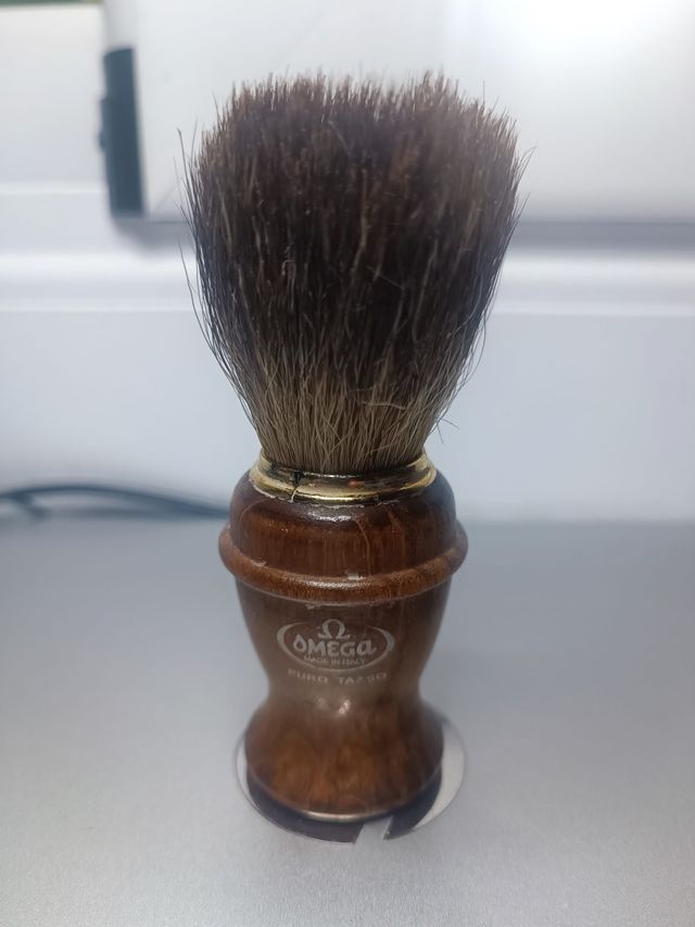 Rasoio Omega Puro Tajo 50