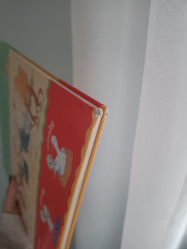 ¿Me lees un cuento, por favor? 3