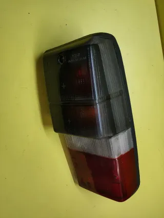 PILOTO TRASERO DERECHO NISSAN PATROL