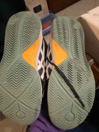 Scarpe da padel ASICS