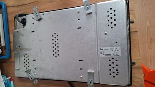 Vitrocerámica Teka VM/30 2p