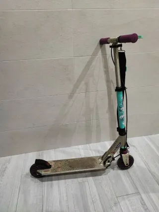 Patinete Oxelo MID 5