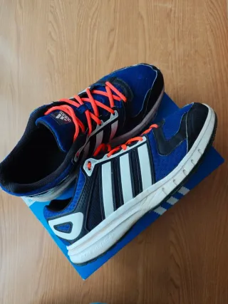 Zapatillas Adidas Galaxy LD51