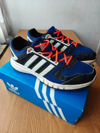 Zapatillas Adidas Galaxy LD51