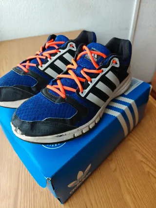 Zapatillas Adidas Galaxy LD51