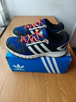 Zapatillas Adidas Galaxy LD51