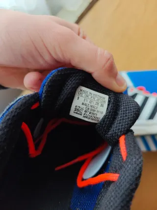 Zapatillas Adidas Galaxy LD51