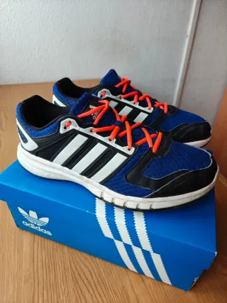 Zapatillas Adidas Galaxy LD51