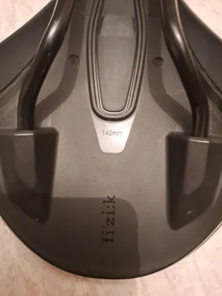 Sillín Fizik Vento Nuevo