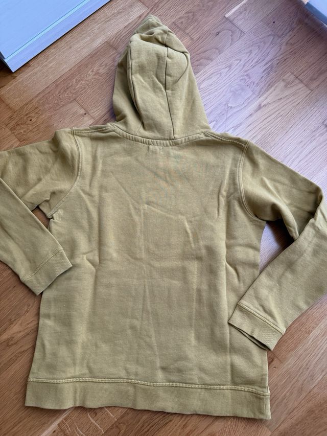 Sudadera Gocco niño Talla 11-12