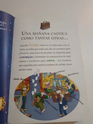Quinto viaje al Reino de la Fantasía: ¡Con 3 nu...