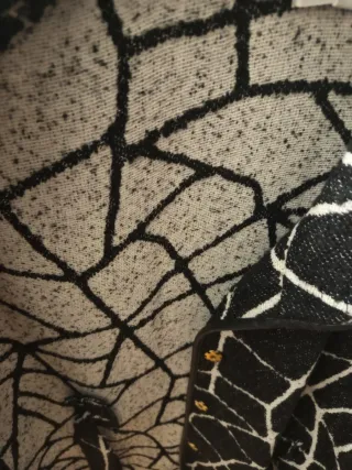 Poncho Cortefiel Talla M